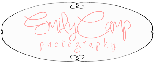 Emily Camp Photography logo